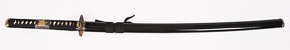 foto ekonomick� model - katana